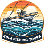 Zola Fishing Tours Logo