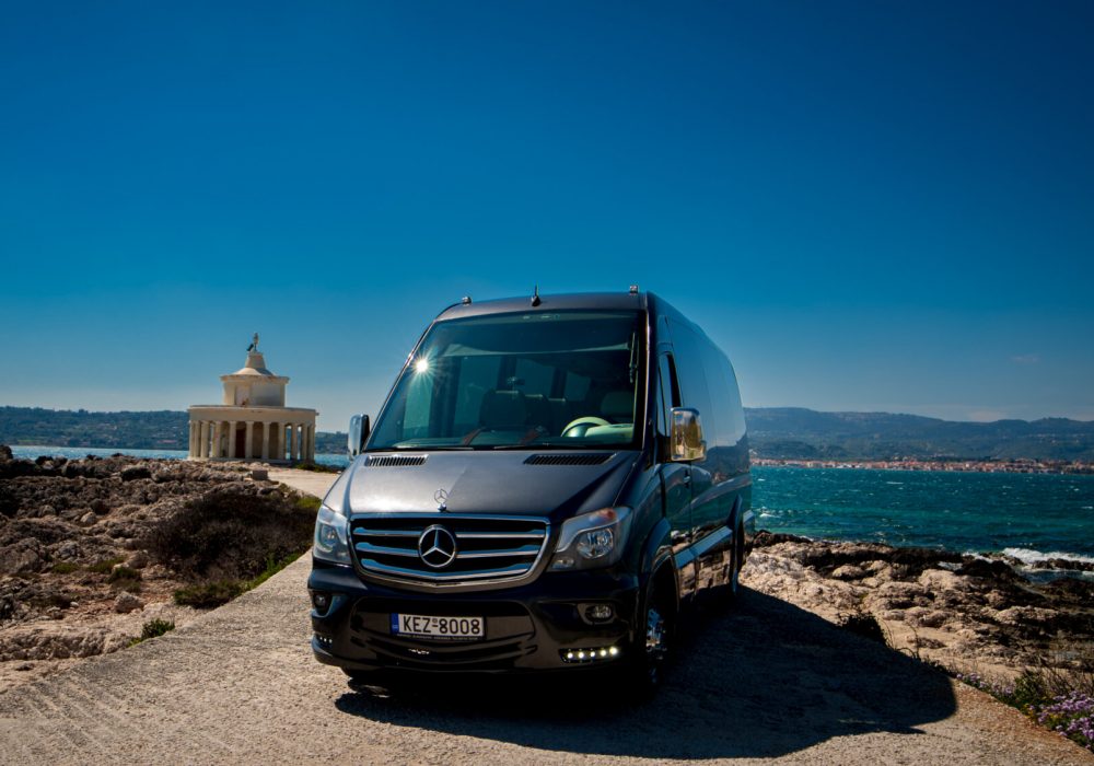 Kouloumpis Travel Fleet