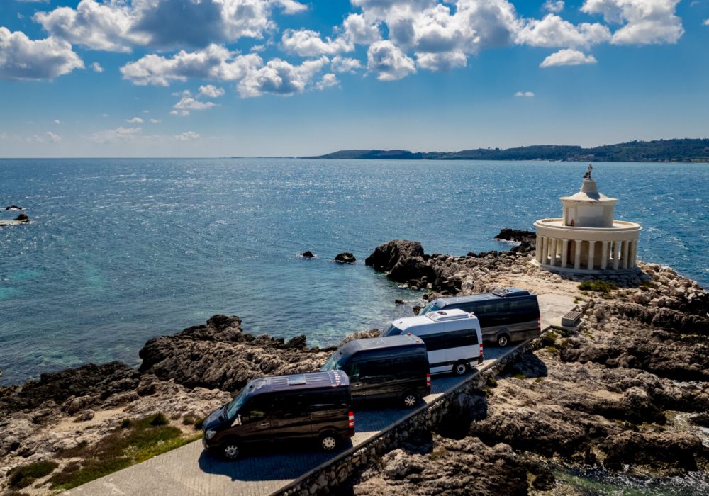Kouloumpis Travel Fleet