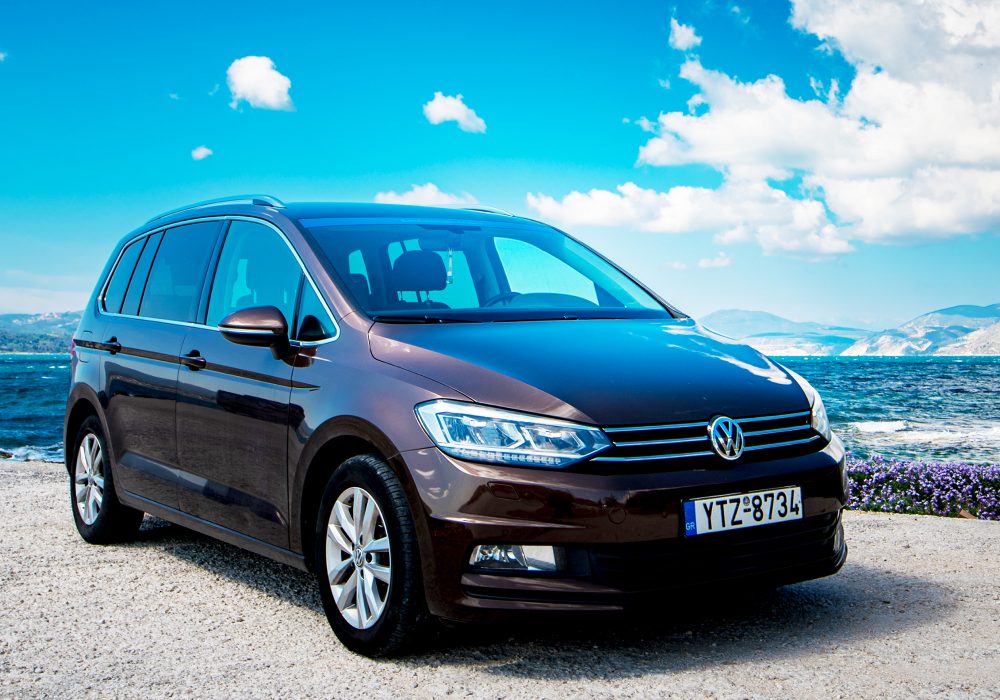 Volkswagen Turan